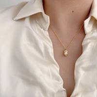 Collar Perlas Mujer,Collares para mujer, Día de San Valentín/Día de la Madre, el mejor regalo para mamá. - details 1