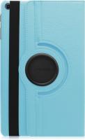 Funda con soporte Giratoria 360 garados para Samsung Galaxy Tab A7 T500/T505 10.4 Pulgadas,Carcasa Cuero PU, Giratoria 360 Grados, Función de Soporte,   Book Cover，Funda polipiel. - details 3