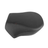 Cubiertas De Asiento Trasero Para Motocicleta De Cuero Negro Para Harley Sportster XL 883 1200 XL1200 Iron 883 Piezas 2004-2016 Resistentes Al Agua Y De Alta Calidad - details 3