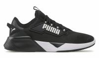 PUMA RETALIATE 2 JR NEGRO BLANCO 377085 01 ZAPATILLAS NIÑO - details 0