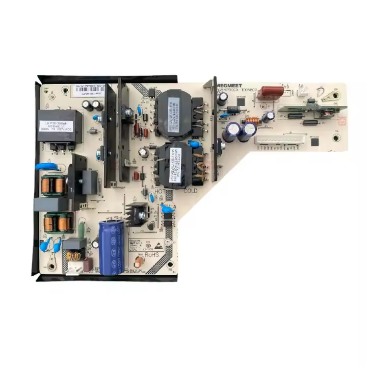 Fuente Alimentación SMART TECH SMT43F30UV2M1B1 MP90CX-100V600 REV:1.0 - 1