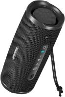Tronsmart Mirtune C3 Plus Potente Altavoz Estéreo Bluetooth Portátil de 30W, Impermeable IPX7, 18H de Tiempo de Reproducción, Emparejamiento Estéreo Bluetooth 5.3, para Exterior, Hogar, Fiesta (Negro) - details 3