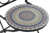 Duérmete Online - Silla Verona Forja de Cerámica - details 2