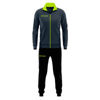Chándal Deportivo Givova Tuta Torino  Chándal Deportivo Completo  Ropa Deportiva  Unisex, Adulto y Niño  Varios Colores - details 3