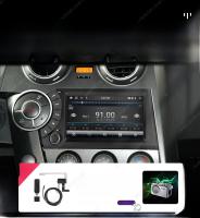 NaviFly Radio De Coche Multimedia 7 Pulgadas Para Ssangyong Kyron Actyon 2005-2011 Android Auto CarPlay Navegación GPS Estéreo 2 Din Unidad Principal - details 21