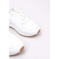 Armani Exchange X8X114 Deportivas Planas Hombre Blanco - details 1