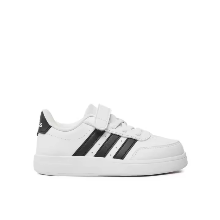 Zapatilla ADIDAS BREAKNET 2.0 IE3792 Blanco - 1