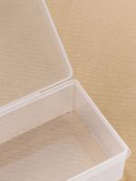 Caja De Arte De Uñas Con Cinta De Lijado Caja De Almacenamiento Para Pinceles De Maquillaje Y Refil Caja De Joyería Caja De Perforación Herramienta De Maquillaje - details 3