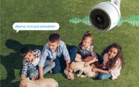 Ezviz H3C (2MP) Cámara doméstica wifi inteligente, sencilla, robusta y asequible, Resolución de 1080p con visión nocturna extendida, Algoritmo de IA, Compatible con tarjetas microSD - details 6