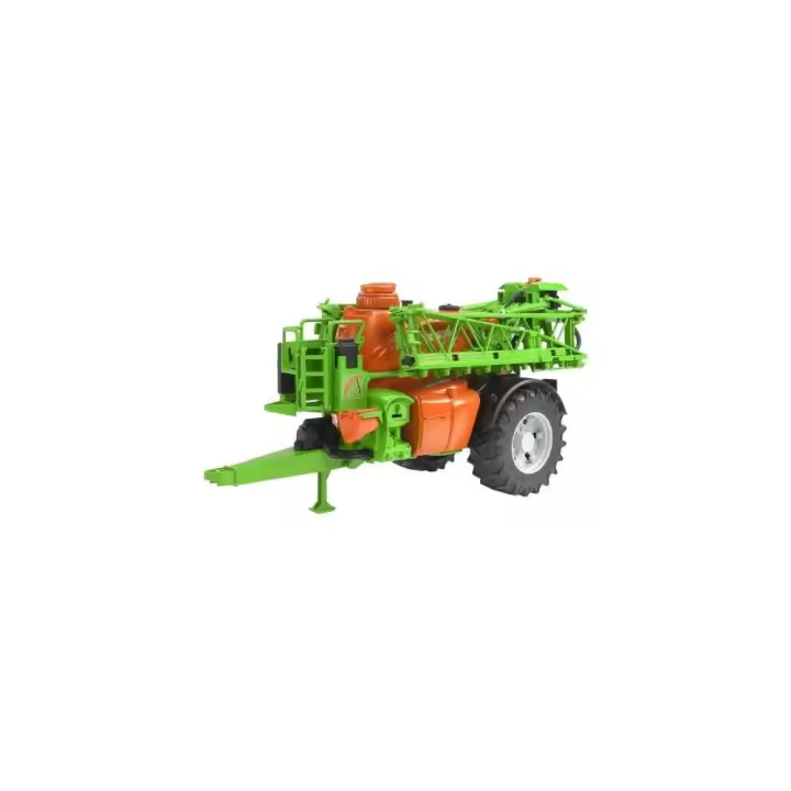 Bruder Pulverizador Arrastrado 5200 Campo Agricultura - Alcance 40m - Capacidad 5.000L - 1