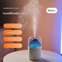 Difusores de aromaterapia, dimusor de aceites Esenciales con múltiples Modos de Niebla E iluminación colorida para el hogar, El dormitorio y La Oficina. - details 1
