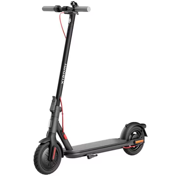 Patinete Xiaomi Electric Scooter 4 Lite Negro - 1