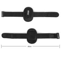 EJEAS Bolsa De Brazo Deportiva Para MP3 V4 V6 FBIM Intercomunicador De Referee Correa Ajustable Absorbe Sudor Portátil - details 13