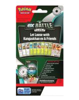 Kangaskhan Ex Battle Deck: (Inglés). TCG. Trading card game. Pokemon - details 1