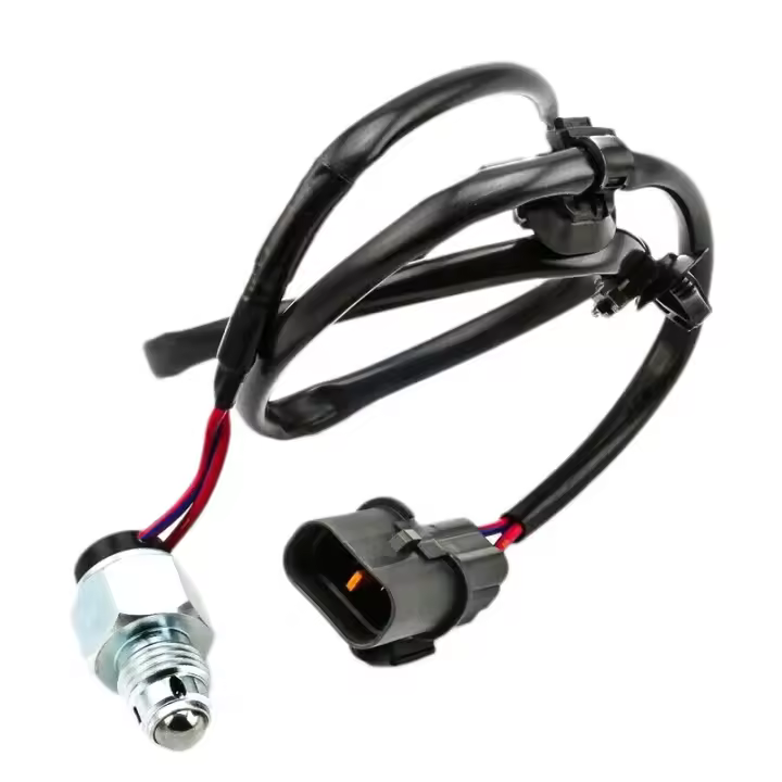 Interruptor De Embrague Automático 1pc Para Mitsubishi Triton Delica L200 Shogun MK3 Pajero MN171296 Accesorios De Coche - 1