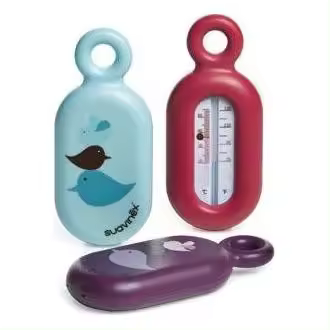 Suavinex Termómetro Baño Infantil 1Ud - 1