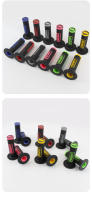 Manillar De Motocicleta De Goma Para CRF EXC YZF Freno De Manillar De 7/8" Para Bicicleta De Tierra Y Pista - details 9