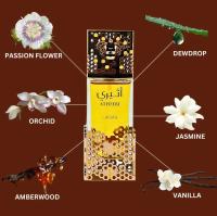 Lattafa Atheeri Eau de Parfum 100ml | Unisex Arabian Fragrance | Long-Lasting Oriental Perfume - details 1