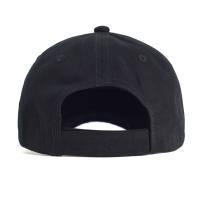Gorro De Béisbol Corto De Algodón Ajustable Para Hombres Y Mujeres Estilo Trucker Casual Protección Solar Tres Season Unisex - details 4