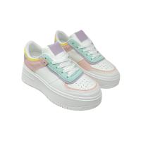 EVA ZORTEON- Zapatillas de Deporte Plataforma Mujer | Ligero y Transpirable - details 17