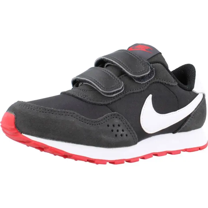 Zapatillas Niño Marca Nike Modelo Nike Md Valiant Little Kids - 1