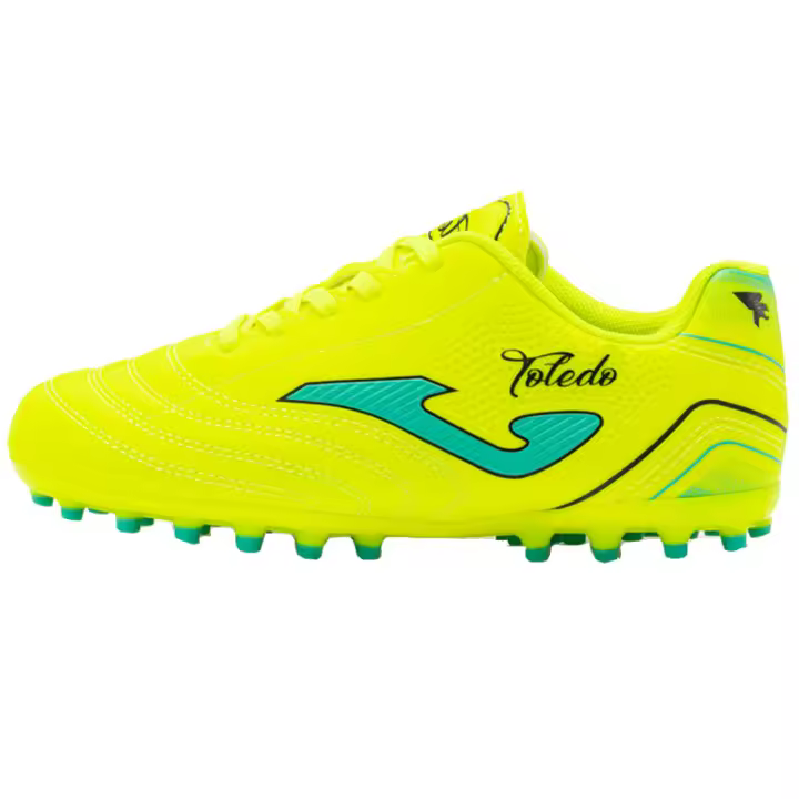 JOMA TOLEDO JR 2411 ARTIFICIAL GRASS ZAPATILLAS FUTBOL NIÑO TOJW2411AG - 1