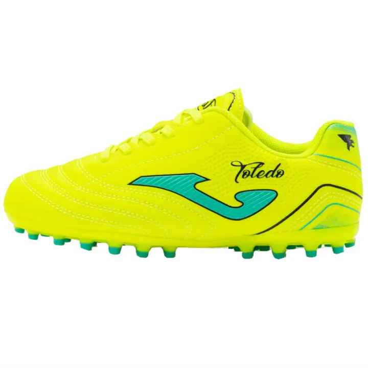JOMA TOLEDO JR 2411 ARTIFICIAL GRASS ZAPATILLAS FUTBOL NIÑO TOJW2411AG - 1