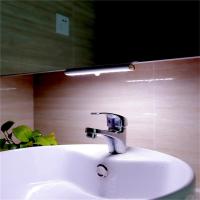 Lámpara De Noche LED Super Brillante 17/32CM Recargable Por USB Para Armario De Cocina Y Dormitorio Luces Noturnas Para Gabinete - details 15