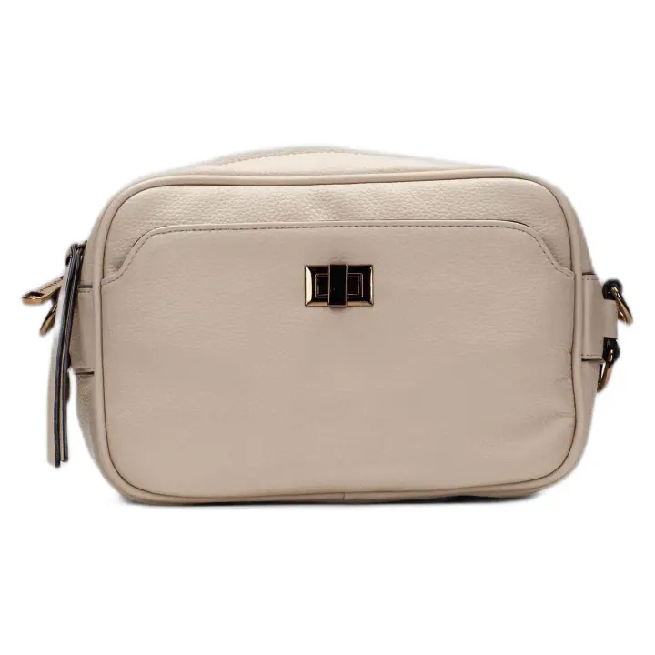 Bandolera Hispanitas  para mujer en color beige - 1