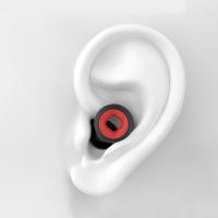 Nuevo Set De Tapones Para Dormir Y Natación De Silicona Reducción De Ruido Aislamiento Acústico Tapones Para Oídos - details 9