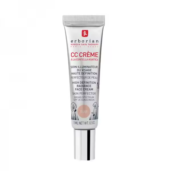 ERBORIAN - CC Crème Centella Asiatica - 1