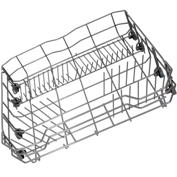 Cesta inferior lavavajillas TEKA (81782610) - 1