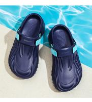 Clogs De Verano Para Hombres Talla Grande Sandalias Deportivas Clásicas Pantuflas De Playa Y Hogar Slides Cómodas Zapatillas De Lujo - details 17