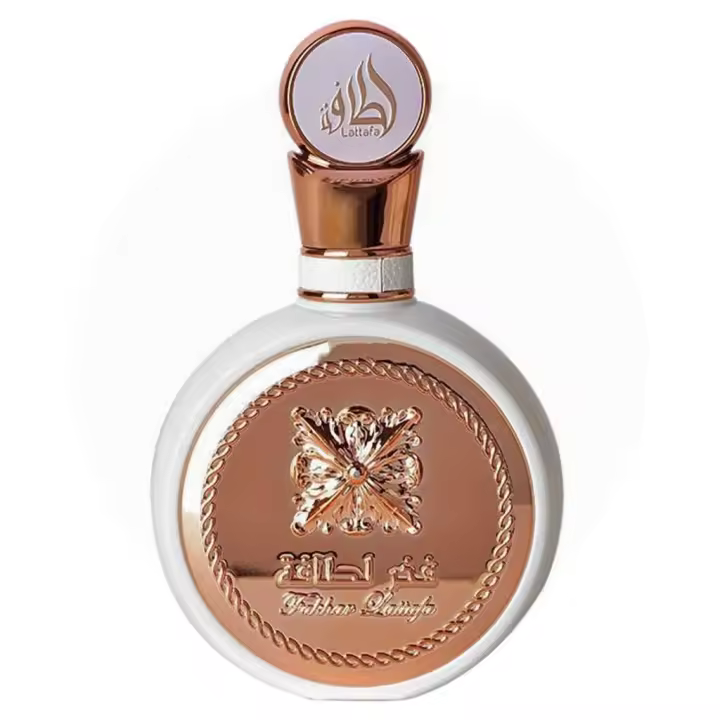LATTAFA FAKHAR WOMEN 100 ML ENVIO 24H PERFUME ORIGINAL - 1