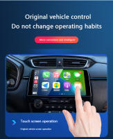 Conexión Bluetooth 5G De Cable a Inalámbrica Para Carplay Para Apple Y Android Compatible Con Nissan Camry Mercedes Toyota Mazda Citroen Audi Land Rover Volkswagen - details 10