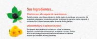 Bye Bye Resaca - Combate los síntomas de la resaca antes que aparezcan - Cansancio, dolores, náuseas, vértigo - Con vitamia B6 y Eleuterococo (Ginseng Siberiano) - Caja con 4 cápsulas - details 5