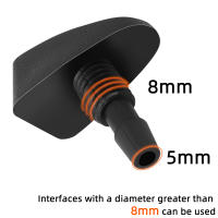 Pulverizadores De Lavavidrios Para Coche Mitsubishi Asx Lancer 10 9 Outlander EX Pajero Sport Eclipse Carisma Galant - details 8