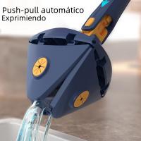 360Giro Alfadillas de Repuesto Ideal para Limpieza de Hogar de Ventanas, Baño, Desagüe - details 1