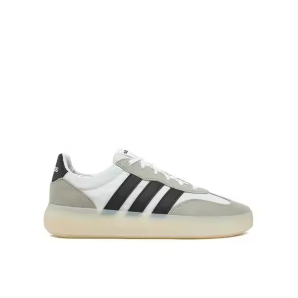 Zapatillas Barreda Decode JI2315 Blanco - 1