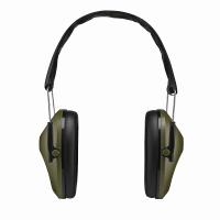 Protector De Oídos Antirruido Para Tiro Y Caza Muff De Sonido Táctico Protección Acústica Reducción De Ruido - details 9