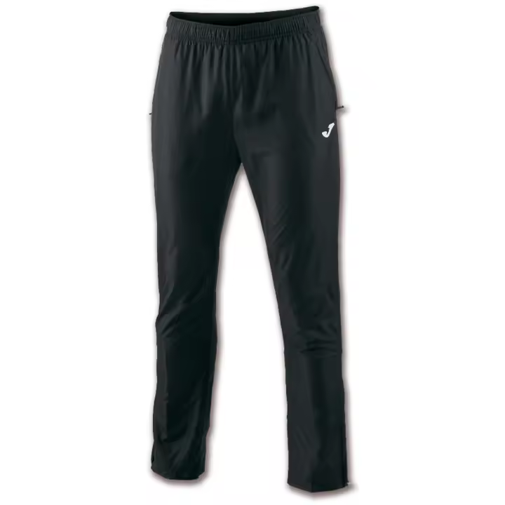 Pantalon Largo Joma Torneo Ii Black - 1