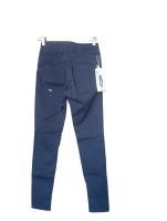 Salsa pantalones para mujer,97%algodon,3%elastan,talla fabricanteW26L30,EQUIV EUR 34 - details 1