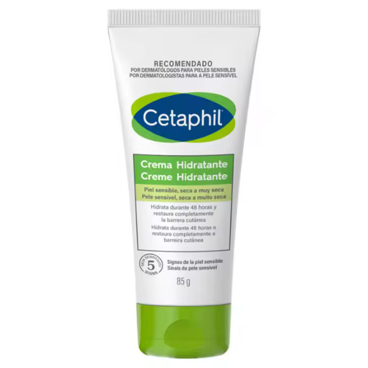 Cetaphil Crema Hidratante 85 gr - 1