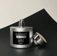 CONFIDENTIAL PLATINUM LATTAFA Perfume árabe EAU Unisex 100ML - details 0