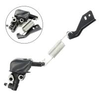 Válvula de detección de la carga del freno del coche 46400 vk000 46400 vk90a para la frontera 2.4L 3.3L Navara D22 2.5td 1998-2005 46400-vk101 - details 0
