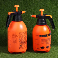 Pulverizador De Presión Manuales 3/2L Para Jardín Y Cuidado De Plantas Eliminador De Malas Hierbas Y Limpieza Herramienta De Jardinería - details 5