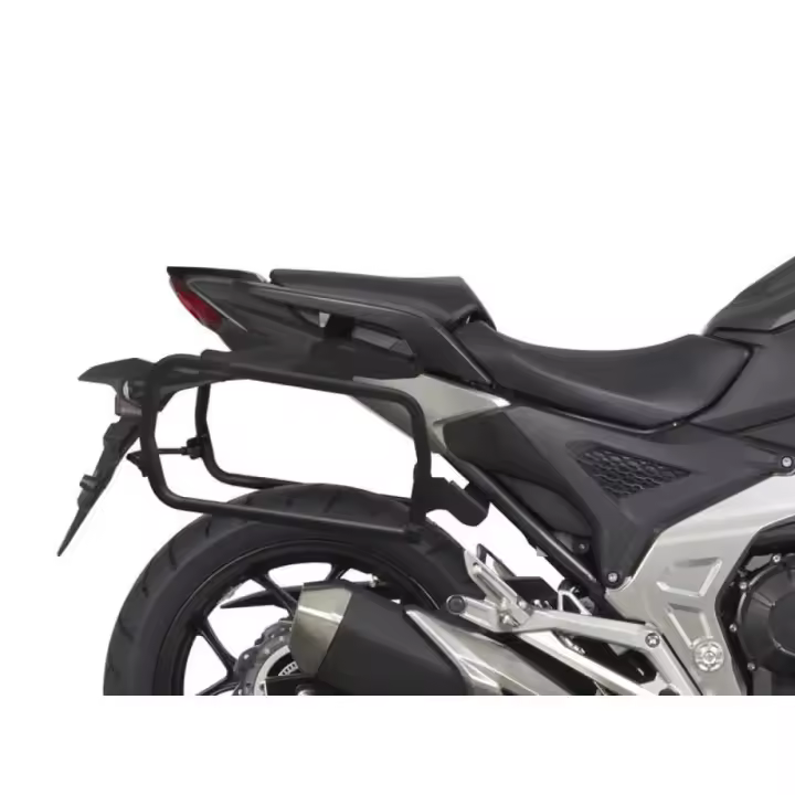 Shad Fijaciones De Maletas Laterales 4p System Honda Nc750x - 1