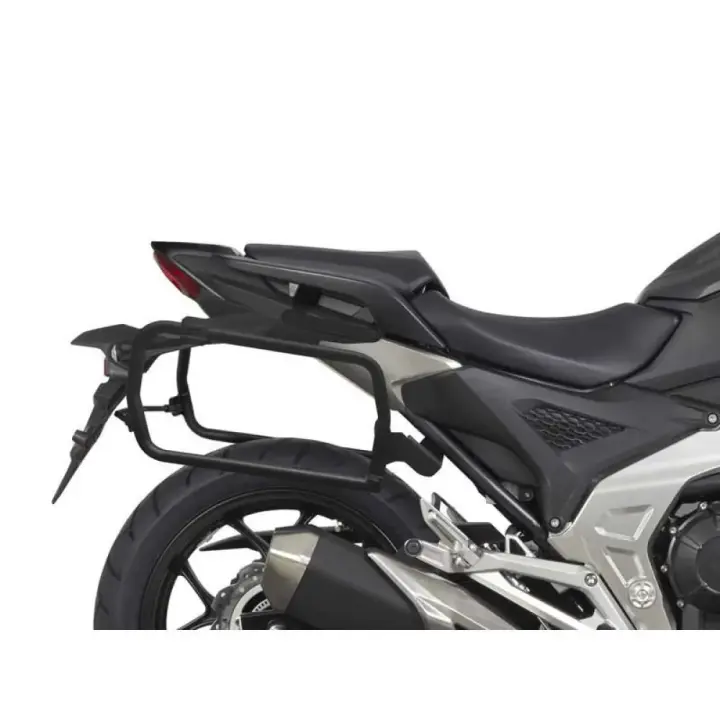 Shad Fijaciones De Maletas Laterales 4p System Honda Nc750x - 1