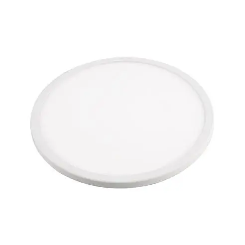 Downlight led ajustable redondo matel blanco 30w 6400K - 1