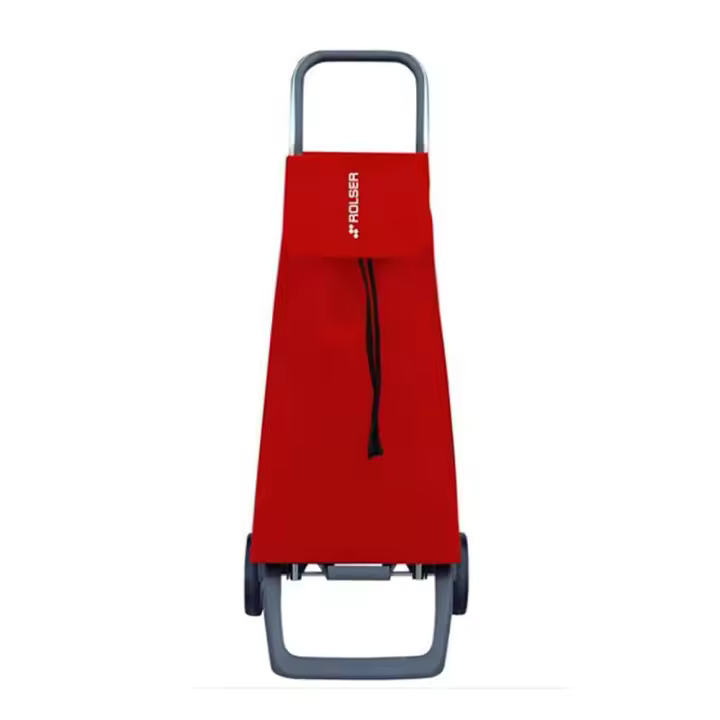 Carro jet ln joy rojo - 1